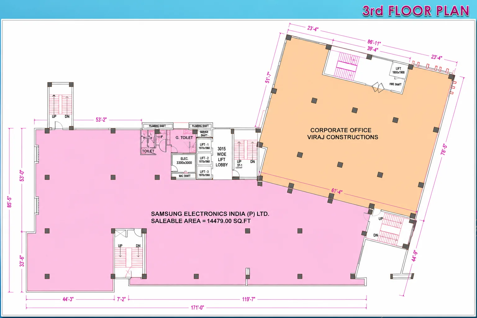 Layout Plan 4
