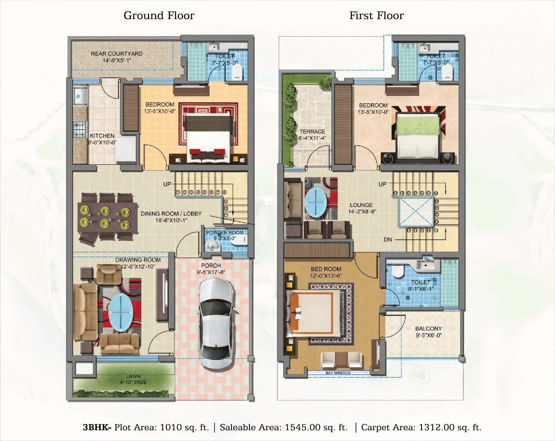 Layout Plan 4