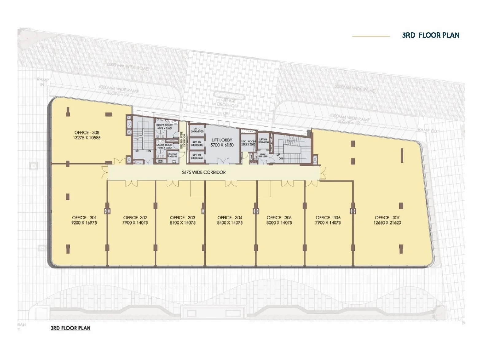 Layout Plan 4