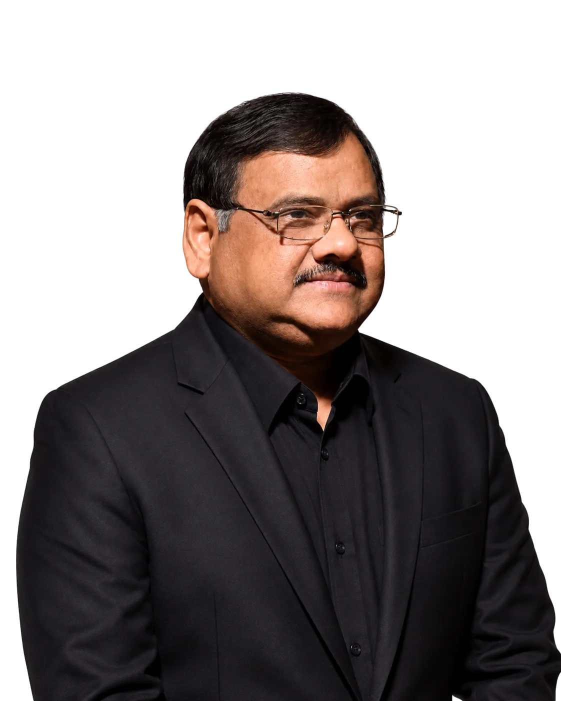 Dr. Akhilesh Das Gupta