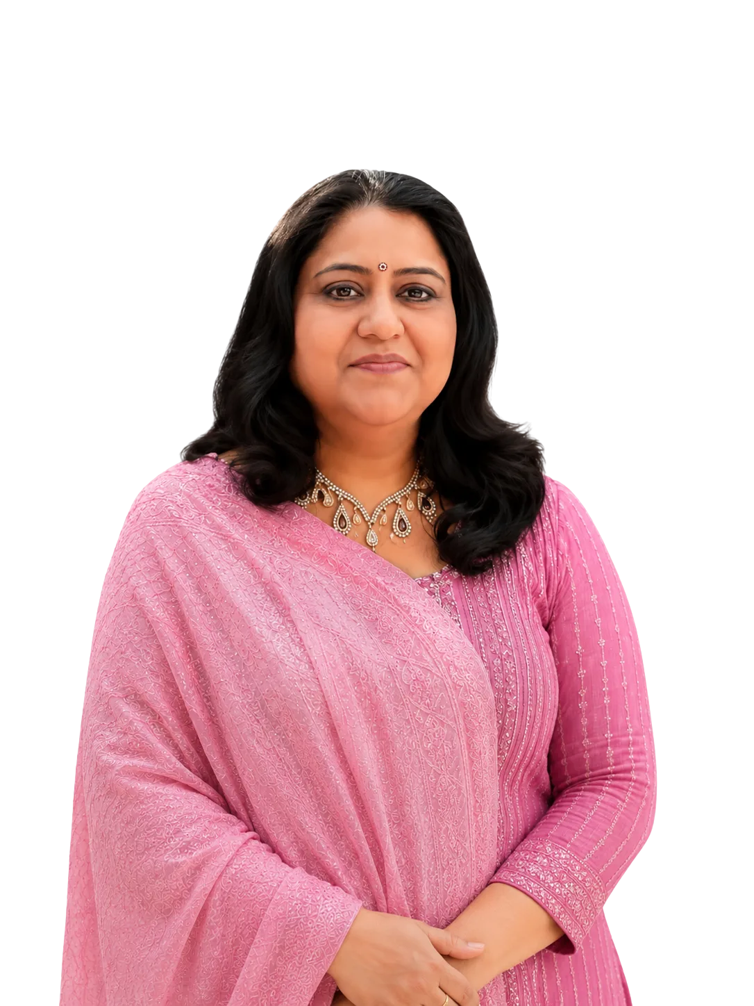 Mrs. Alka Das